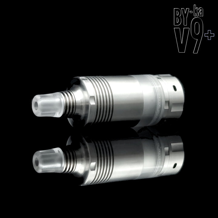 BY-ka v.9+ Standard Set