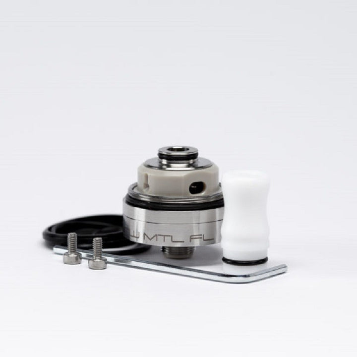 DVARW MTL FL 22 - 3,5 ml