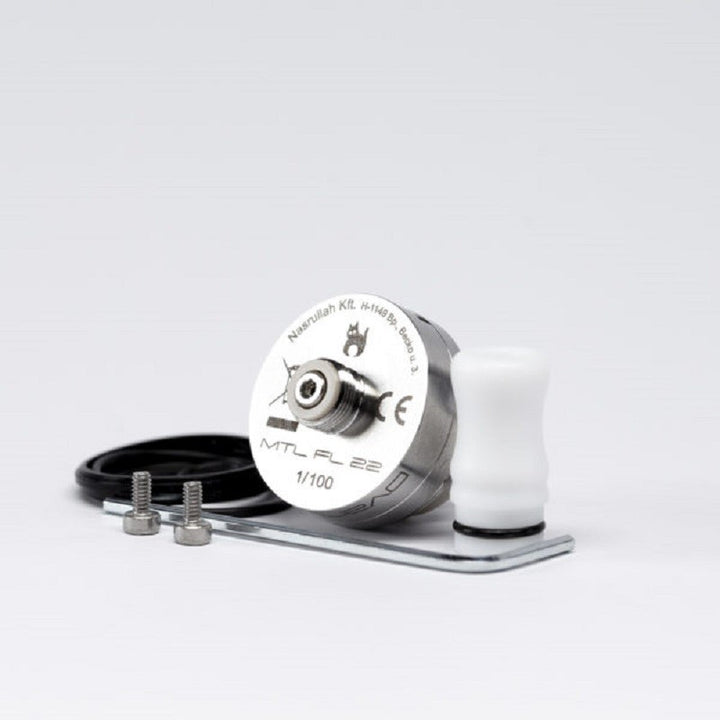 DVARW MTL FL 22 - 3,5 ml