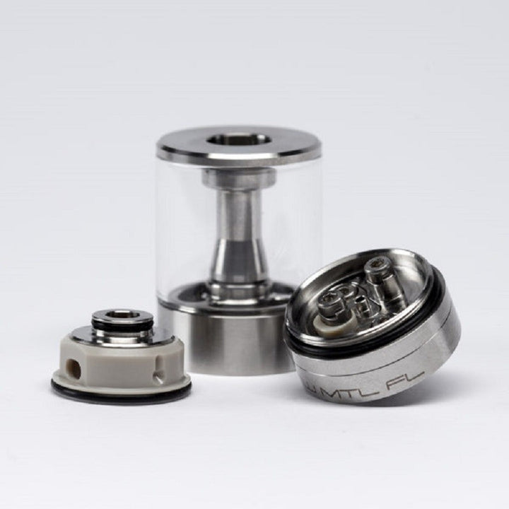 DVARW MTL FL 22 - 3,5 ml