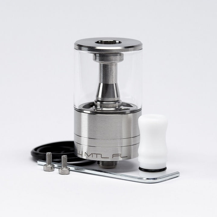 DVARW MTL FL 22 - 3,5 ml