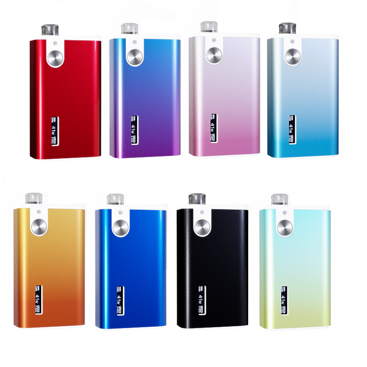 KIT VI CLASS AIO 60W 4ML
