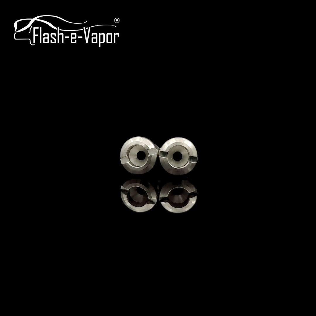 MTL Air Screw Set - Flash-e-Vapor V4.5 & BF-1