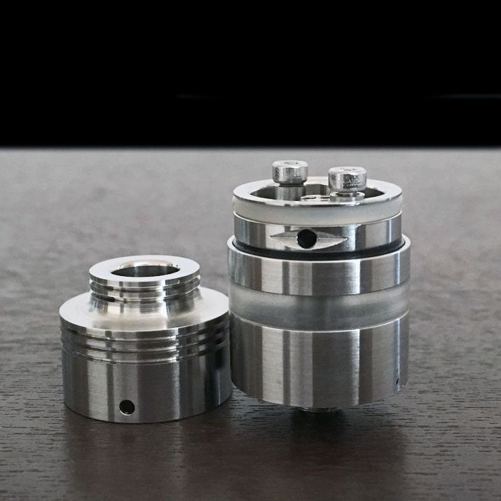 Nectar Genesis RDTA V4