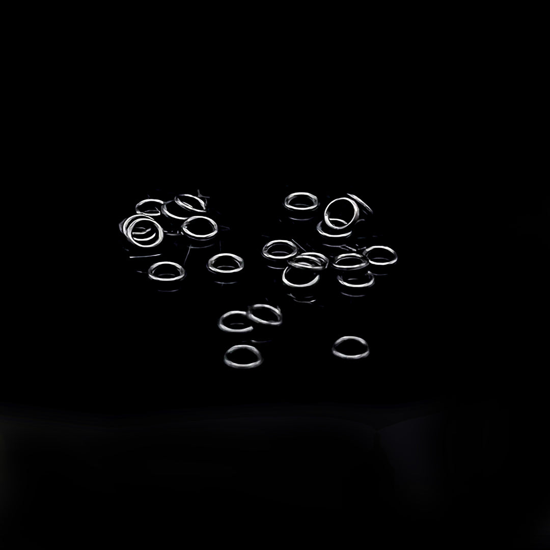O-rings di ricambio per Liquid Plug per Ripley (tappino chiusura liquido)
