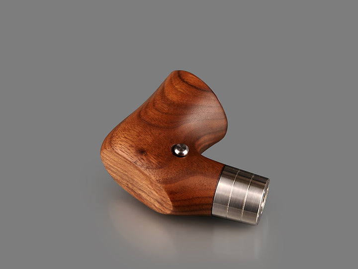 Yogs E-Pipe One Qi 18350 powered by Dicodes