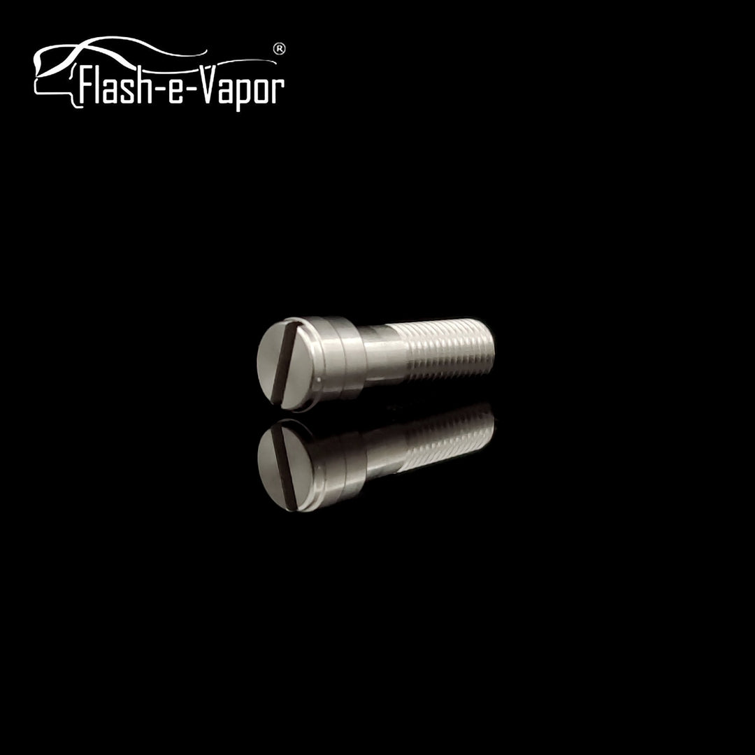 Positive PIN 510 for Flash-e-Vapor V4.5