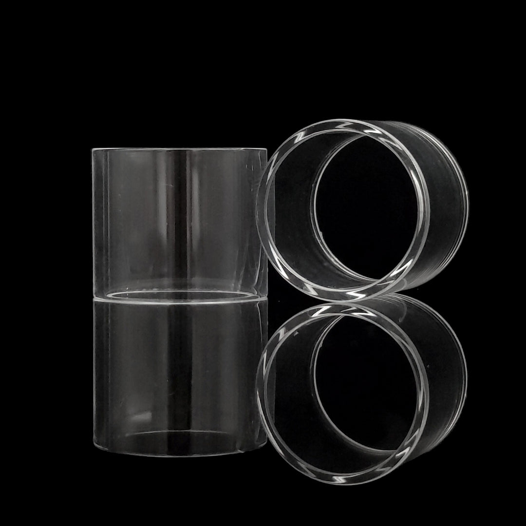 Spare glass per Millennium RTA NANO
