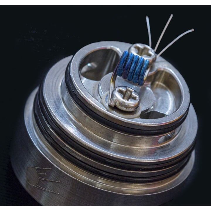 BREAKILL'S - RAID TRIPLE CORE MTL TANK ALIEN