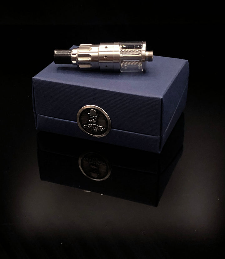 The Barrel Kit