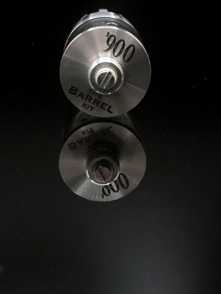The Barrel Kit