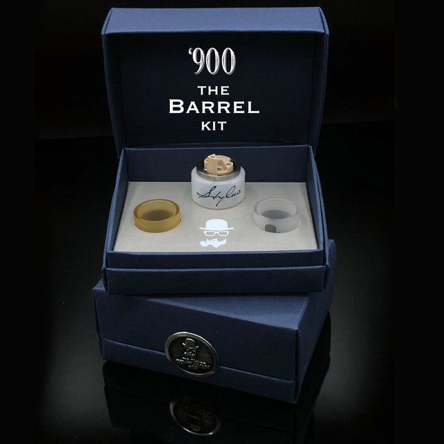 The Barrel Kit