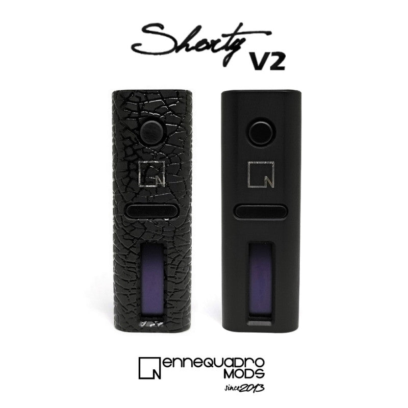 Shorty V2 DNA60 – The Vaping Gentlemen Club