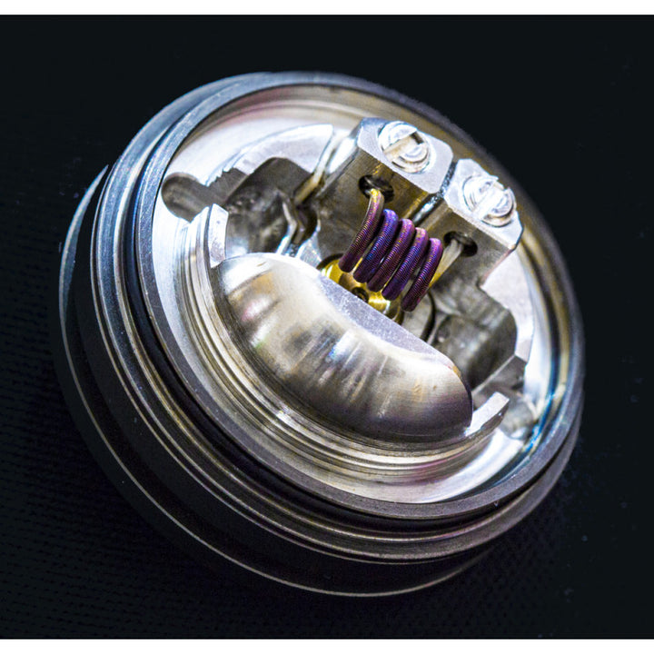 BREAKILL'S - SNIPER MULTICORE MTL TANK ALIEN
