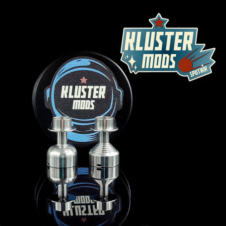 Extra Chambers per Sputnik RTA
