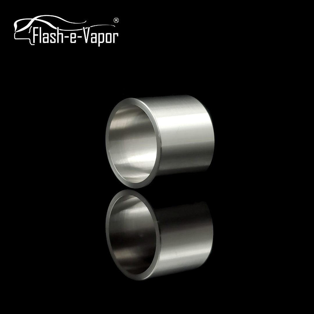 Stainless Steel Tank for Flash-e-Vapor V4 - V4.5 - V4.5+