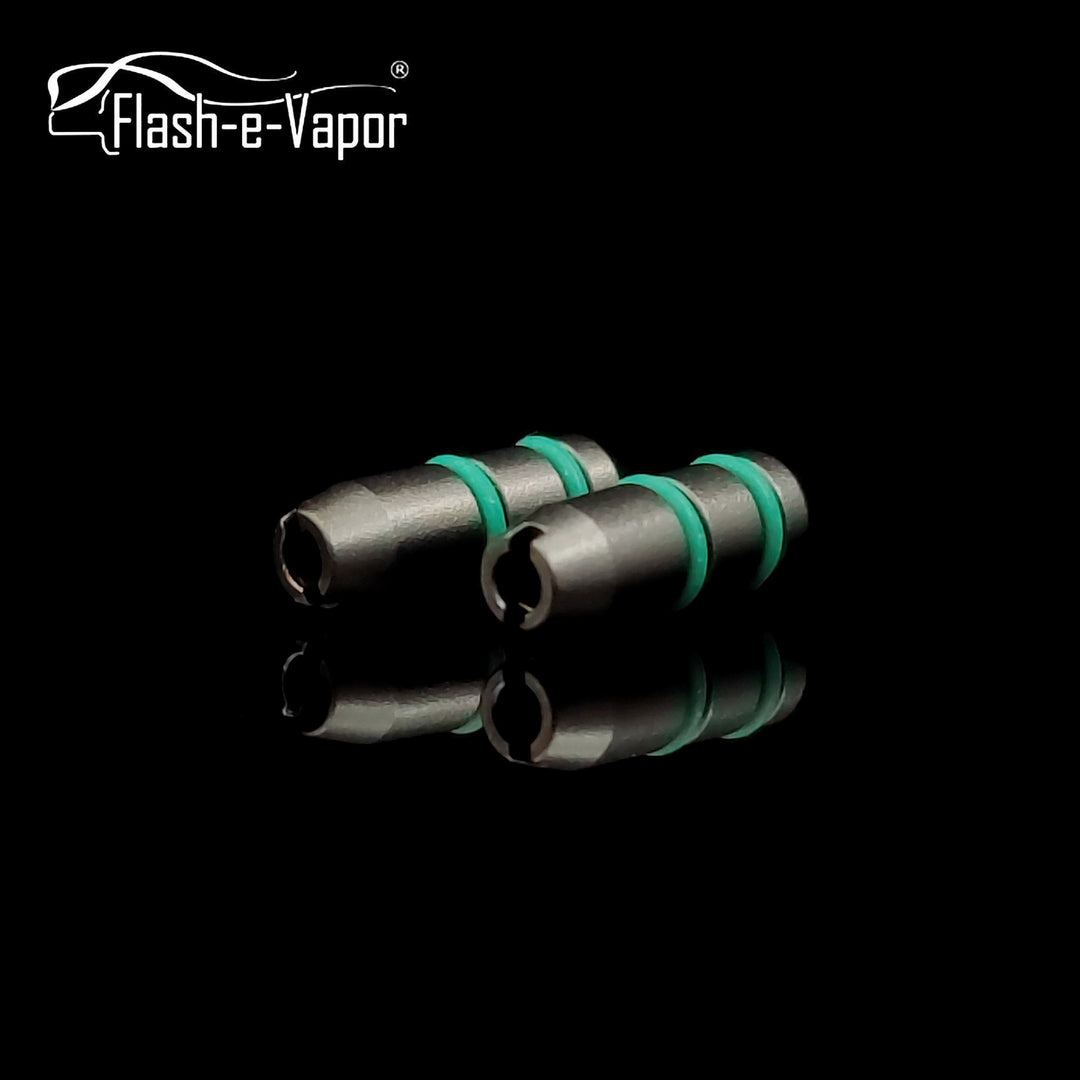 Stainless Steel Wicks - Flash-e-Vapor