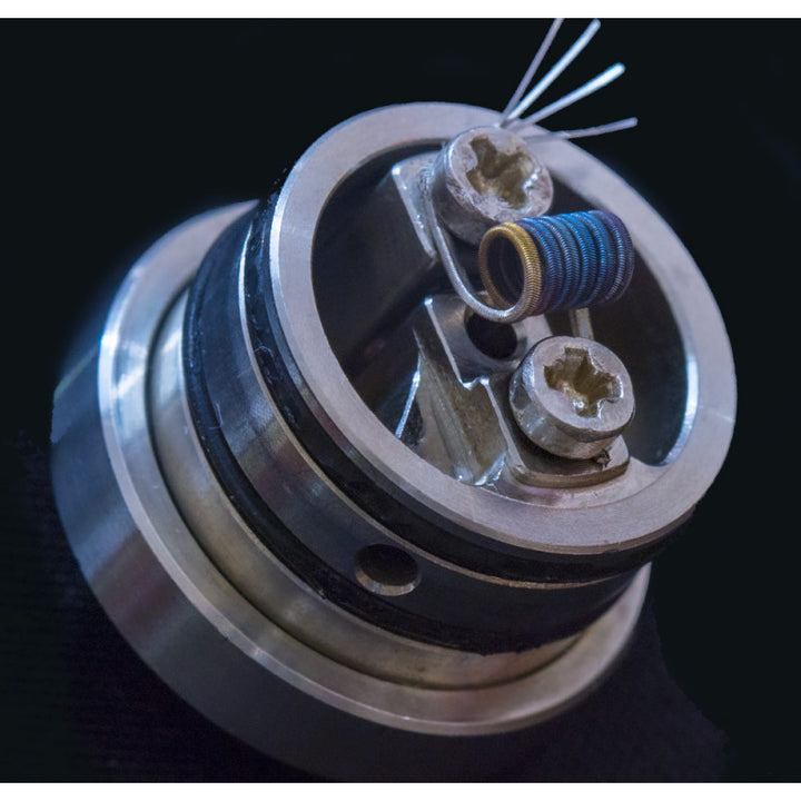 BREAKILL'S - SURGICAL STRIKE STAPLED MTL BF ALIEN