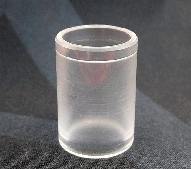 Penodat Spare Tank
