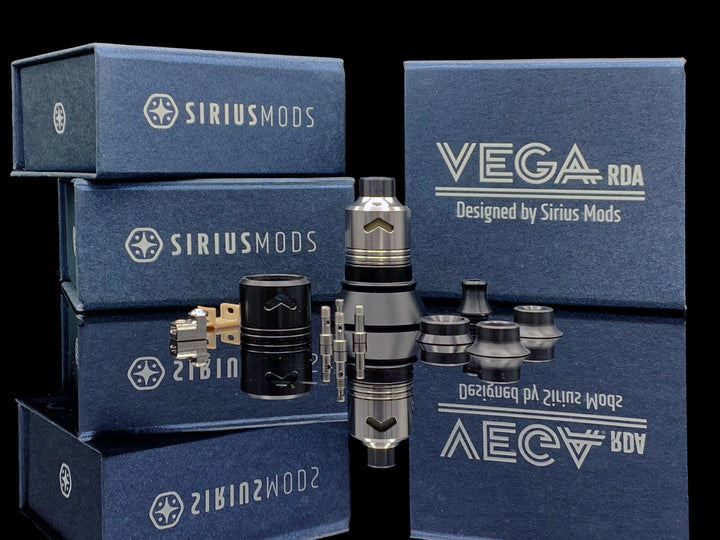 Vega RDA