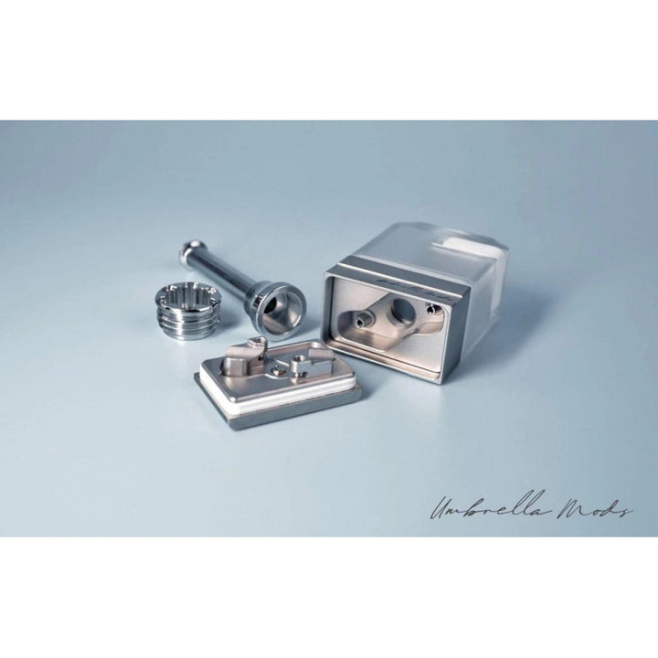 VISION 1.5 RBA