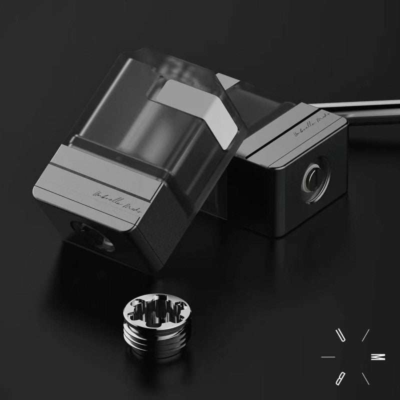 VISION 1.5 RBA – The Vaping Gentlemen Club