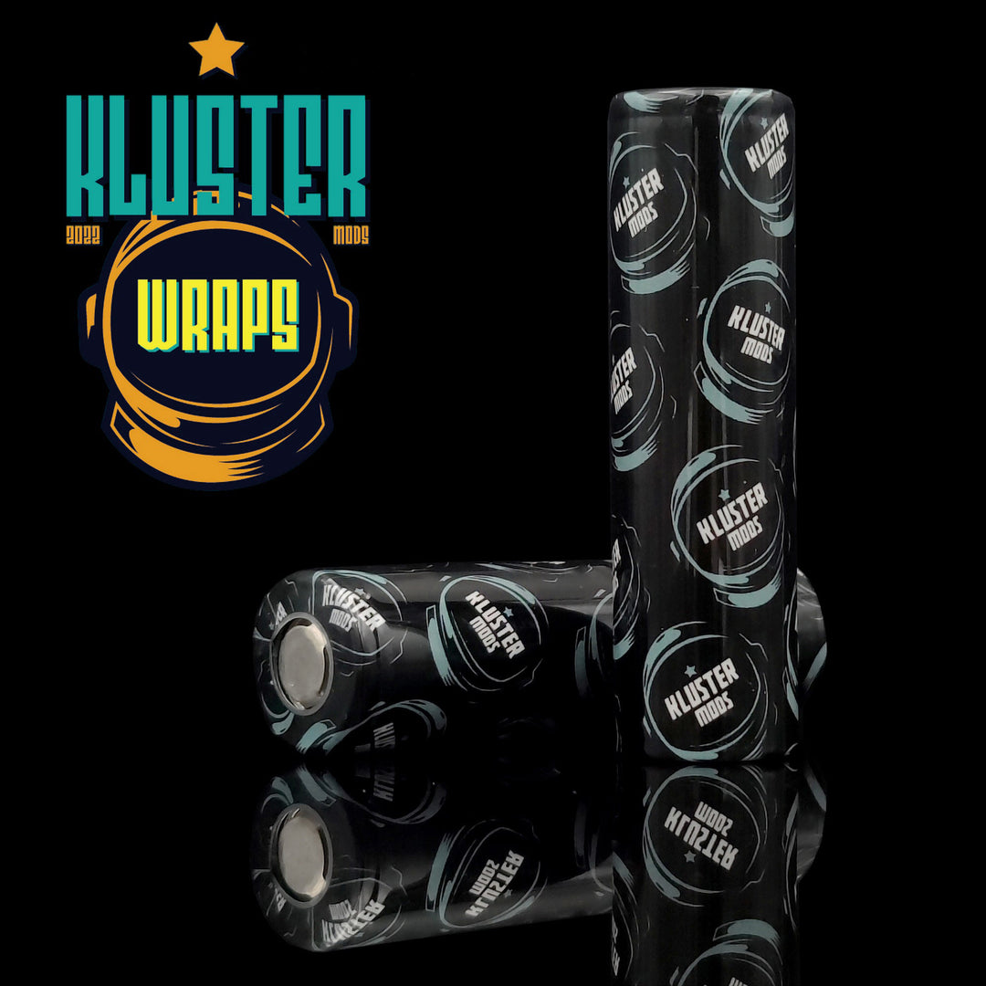 Wraps R7 Semyorka "Helmet"- 5pcs