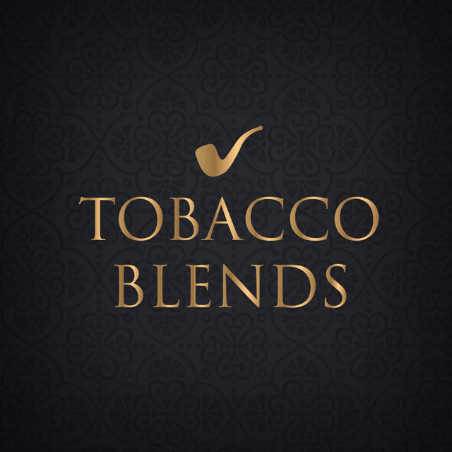 Tobacco Blends