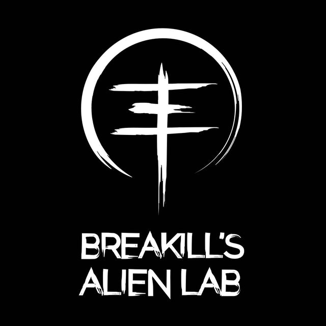 Breakill's Alien Lab