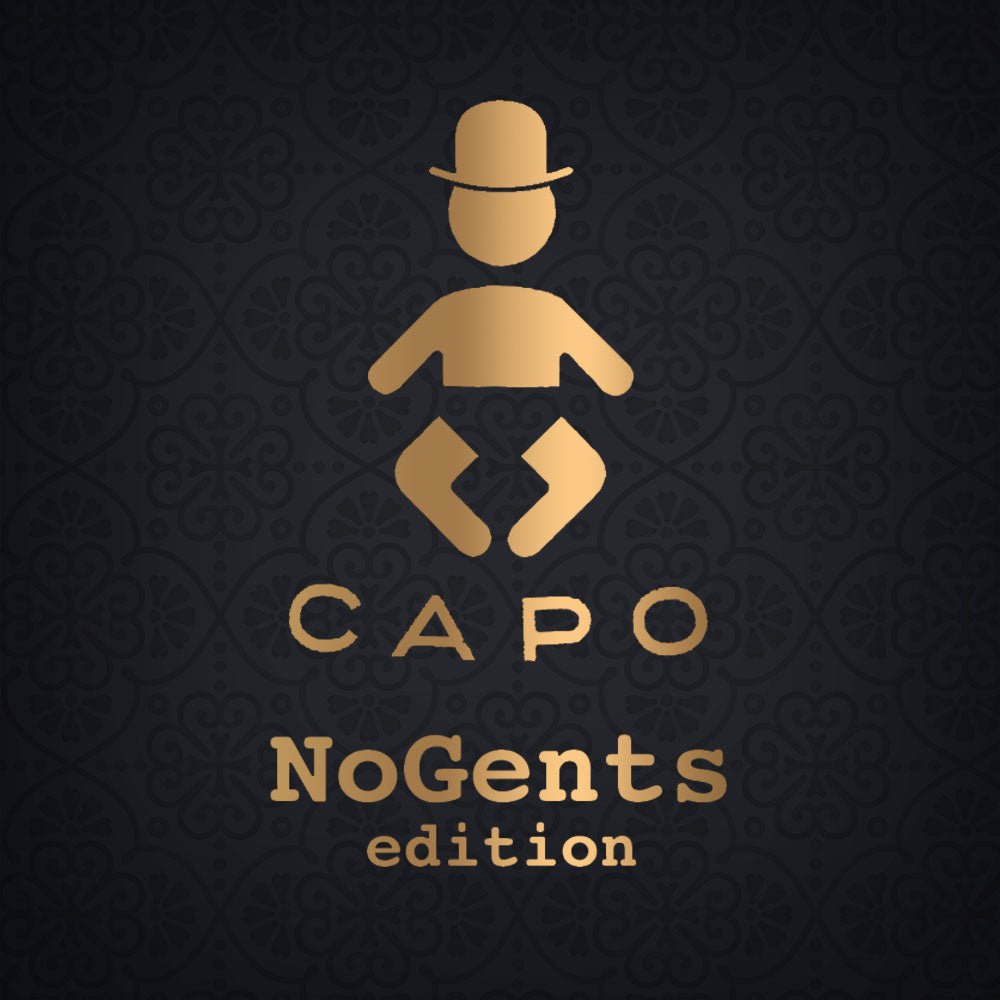 CAPO NoGents Edition