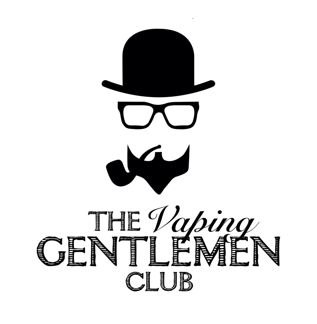 Aromi The Vaping Gentlemen Club