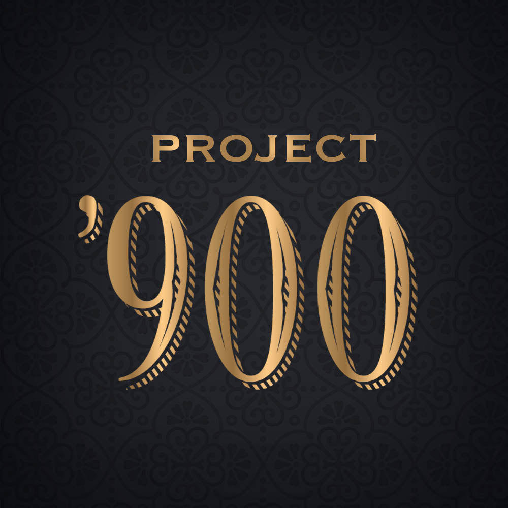 Project '900