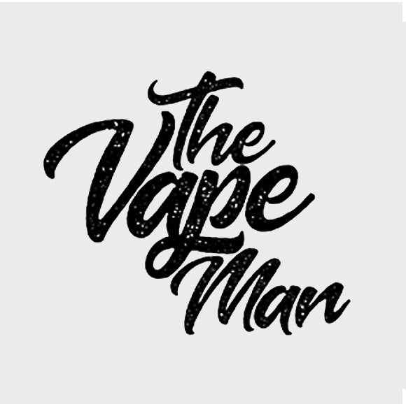 The Vape Man e Vapor Goloso Co.
