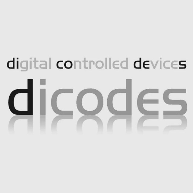 Dicodes
