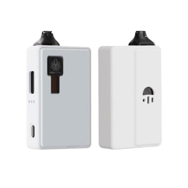 Cthulhu Boro AIO 2 DNA80C white delrin