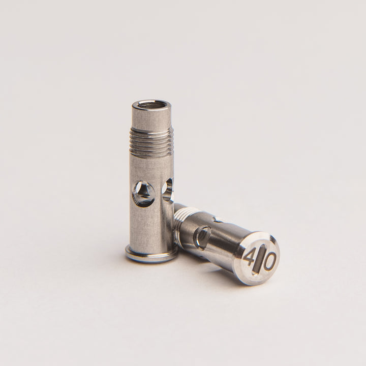 Diplomat RDL RTA BRUSHED
