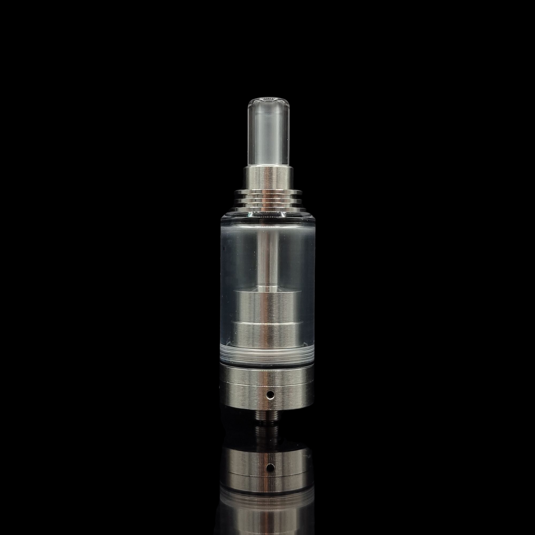 BY-KA V5 STANDARD SET The Vaping Gentlemen Club BY-KA V5 STANDARD SET The Vaping Gentlemen Club