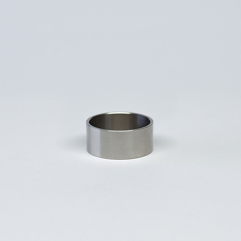 KHW - DVARW MTL CL & FL  - Steinless Steel TANK 2ml - 3,5ml - 5ml