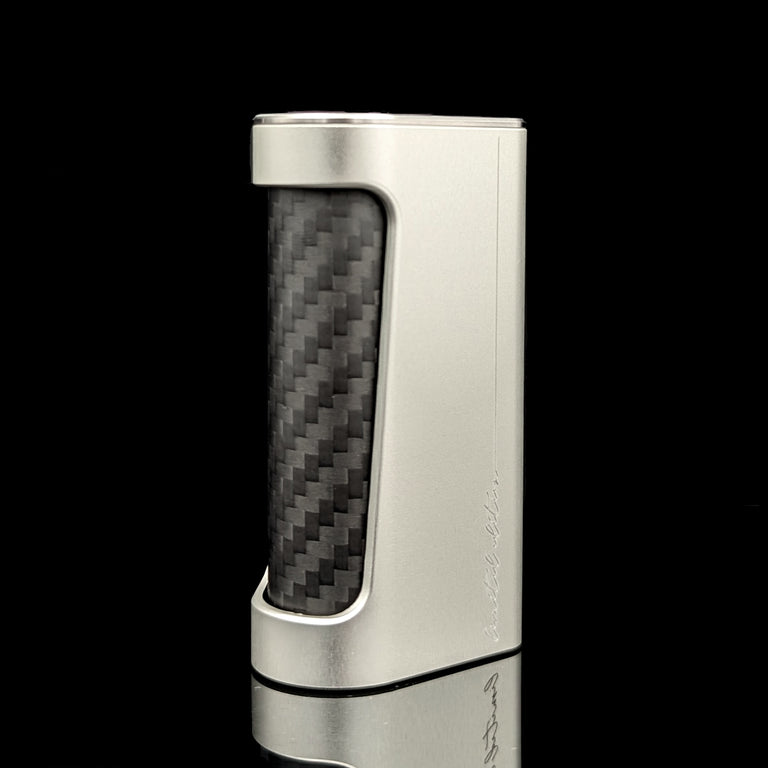 Cento Limited Edition by Ennequadro Mods - DNA100C chipset