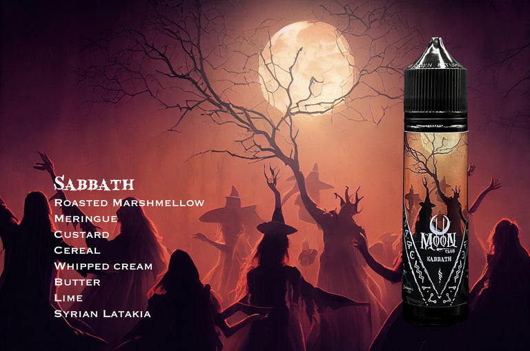 The Moon Club - Cofanetto The Wicca Collection