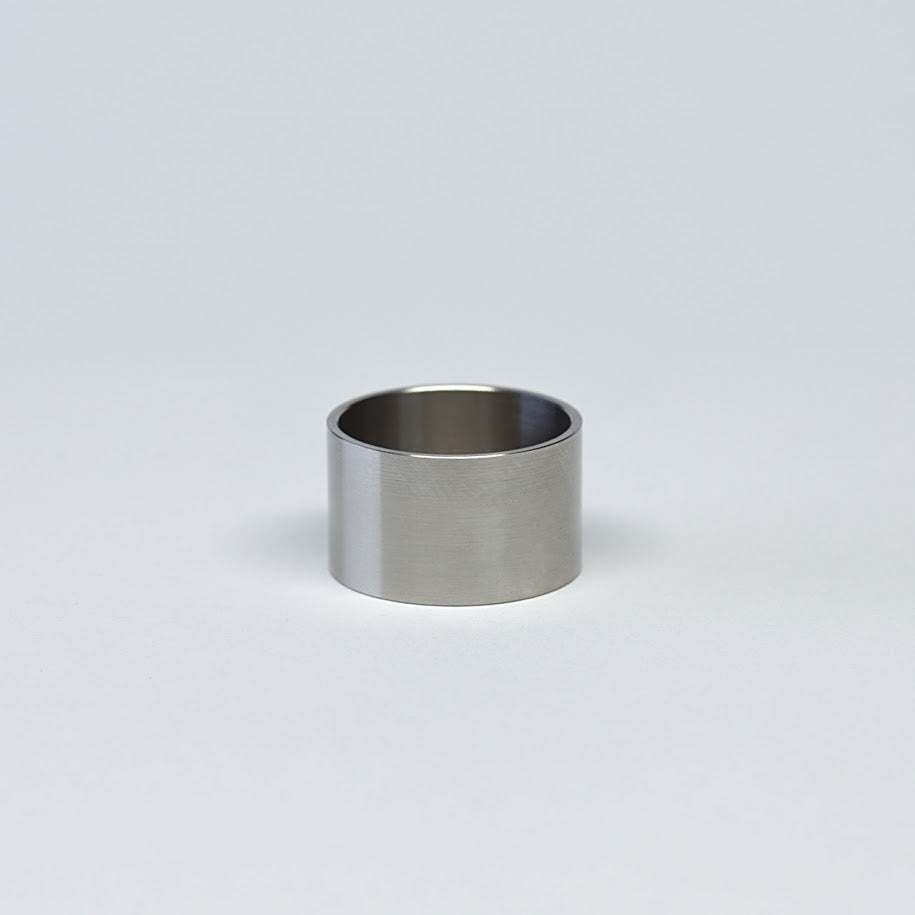 KHW - DVARW MTL CL & FL  - Steinless Steel TANK 2ml - 3,5ml - 5ml