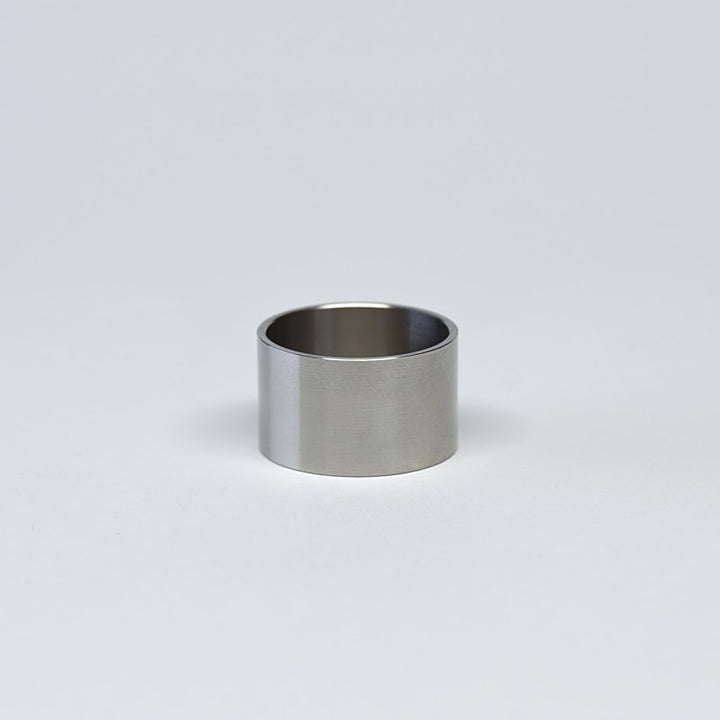 KHW - DVARW MTL CL & FL  - Steinless Steel TANK 2ml - 3,5ml - 5ml
