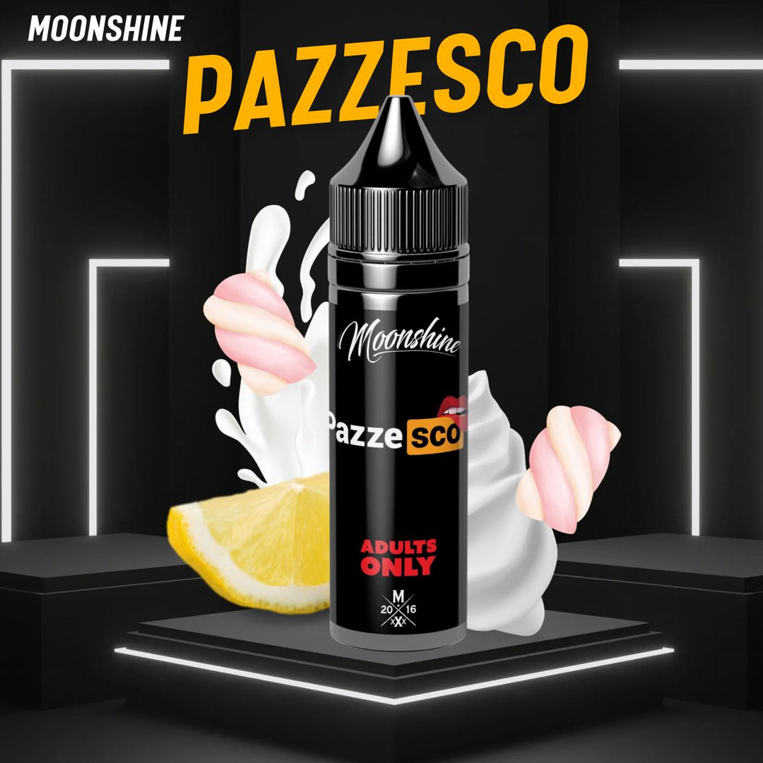 Pazzesco - Moonshine