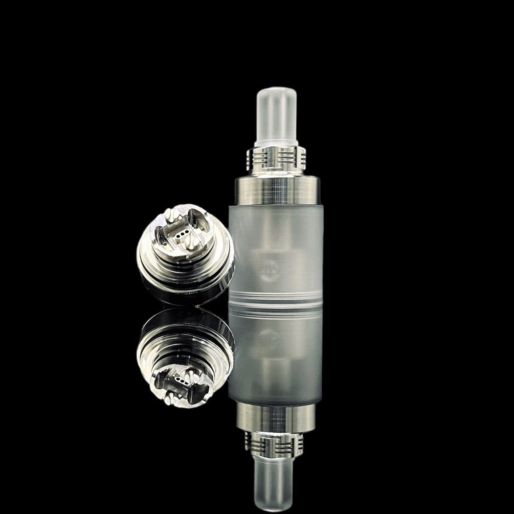 415 RTA MTL - Cool Edition – The Vaping Gentlemen Club