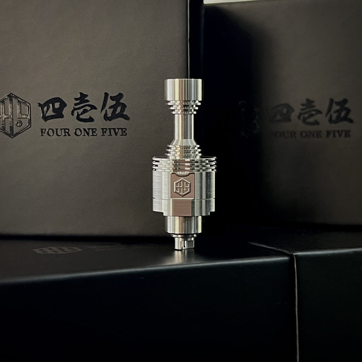 415BB V2 - Four One Five