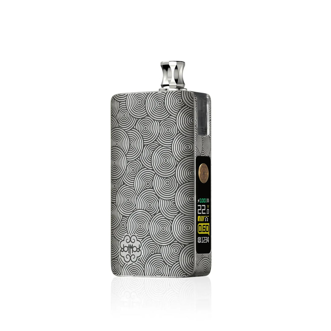 Dotmod The Vaping Gentlemen Club Dotmod The Vaping Gentlemen Club