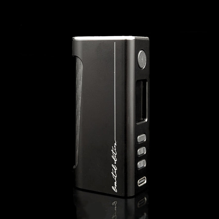 Cento Limited Edition by Ennequadro Mods - DNA100C chipset