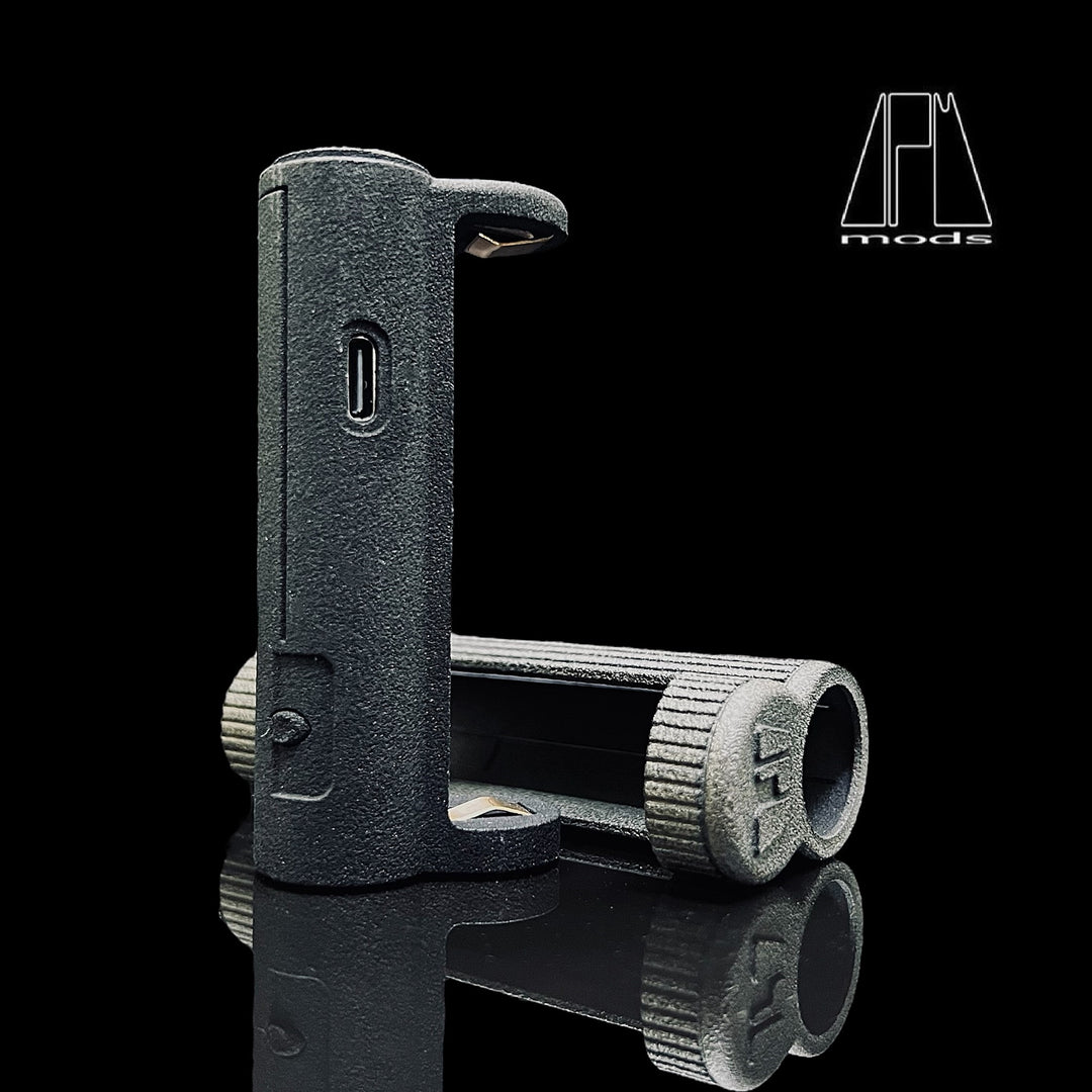 ANIMA Classic Elegant - APM Mods
