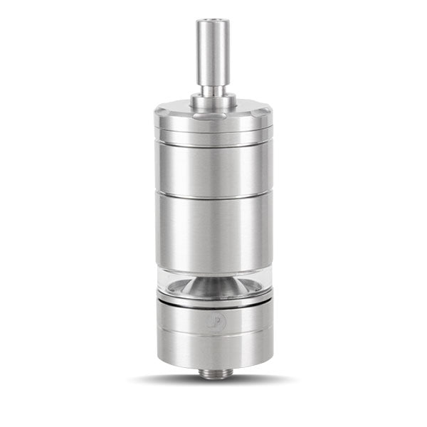 Muted RTA Tank Extension