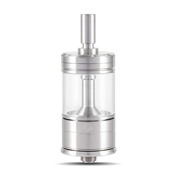 Muted+ RTA - Stepless Plate